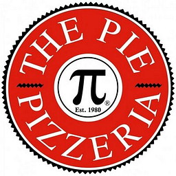 The Pie Pizzeria logo