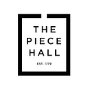 The Piece Hall Trust logo