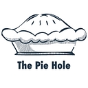 The Pie Hole logo