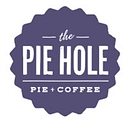 The Pie Hole, Los Angeles logo