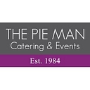 The Pie Man Parties & Events logo
