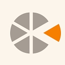The Pie logo