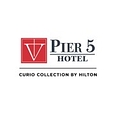 Pier 5 Hotel   A Curio Collection By Hilton logo