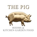 The Pig Hotel logo