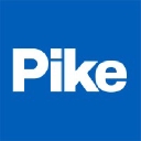 The Pike Company logo