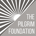 The Pilgrim Foundation logo