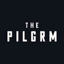 The Pilgrm logo