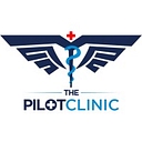 The Pilot Clinic logo
