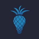 The Pineapple Agency logo