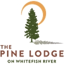 The Pine Lodge logo