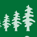 The Pines School logo