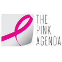 THE PINK AGENDA INC logo