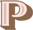 The Pink Door logo