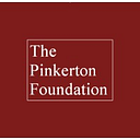 PINKERTON FOUNDATION logo