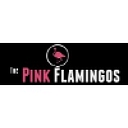 The Pink Flamingos logo