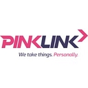 The Pink Link Limited logo