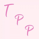 thepinkperfectionist.be logo