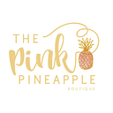 The Pink Pineapple 850