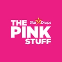 The Pink Stuff logo
