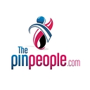 The Pin People, Llc logo