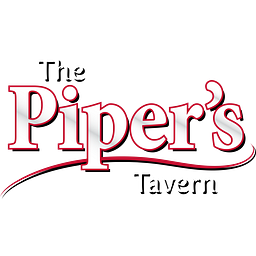 The Piper's Tavern logo