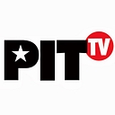 The Peoples Improv Theater logo