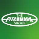 The Pitchmark Group logo