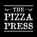 The Pizza Press logo