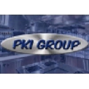The Pki Group logo