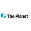 The Planet logo