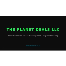 theplanetdealsllc.io logo