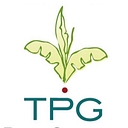 The Plant Gallery, Inc. logo