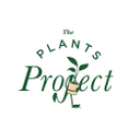 theplantsproject.com.au logo