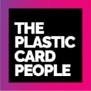 The Plastic Card People logo