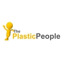 The Plastic People logo