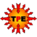 The Plastics Exchange logo