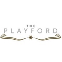 The Playford | Mgallery By Sofitel logo