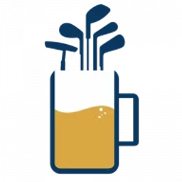The Playground Golf and Sports Bar logo