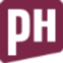 Fredericton Playhouse logo