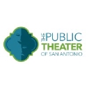 The Public Theater Of San Antonio logo
