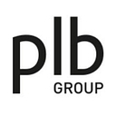 The Plb Group logo