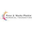 Peter & Masha Plotkin Foundation logo
