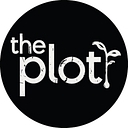 The Plot Restaurant logo
