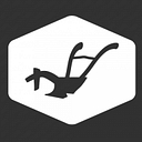 The Plough   Harborne Limited logo