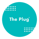 theplugdrink.com logo