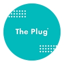 The Plug (drink) logo