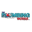 Plumbing Works logo