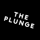 The Plunge logo