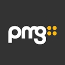 Pmg logo
