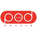 Pod Hotels logo